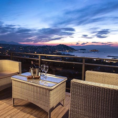 Demir Suit Hotel Кушадаси Екстер'єр фото