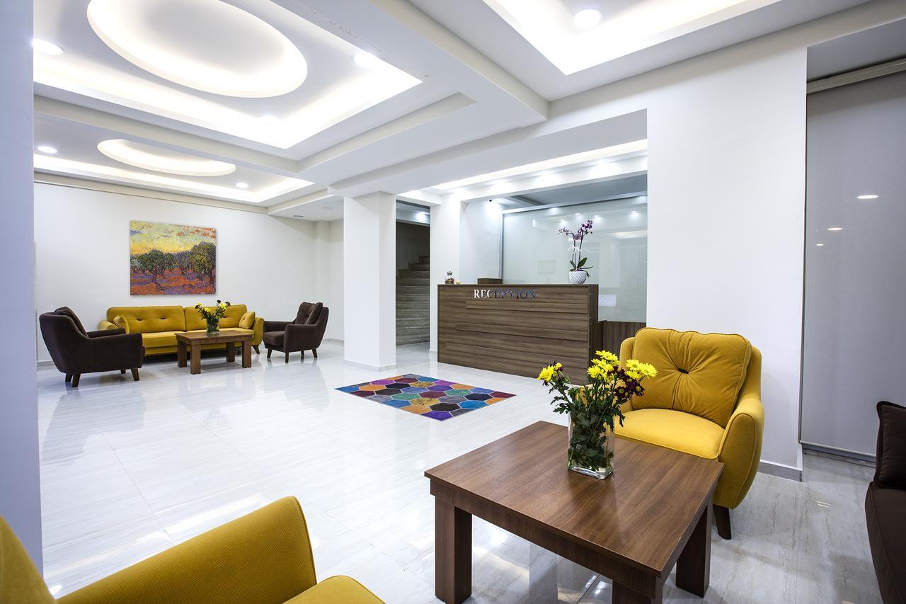 Demir Suit Hotel Кушадаси Екстер'єр фото